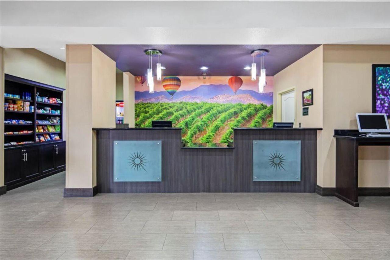 Hotel La Quinta By Wyndham Temecula Zewnętrze zdjęcie