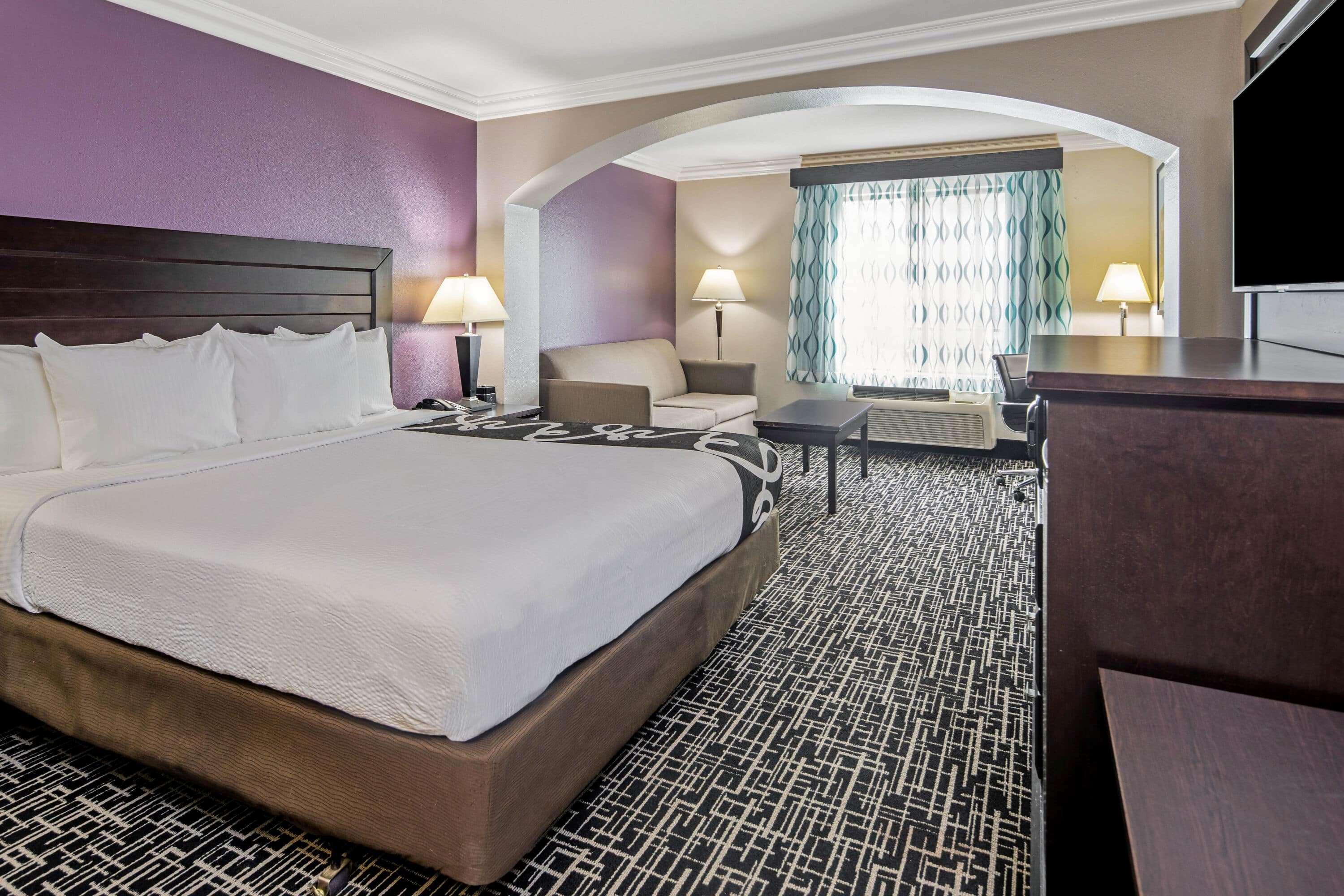 Hotel La Quinta By Wyndham Temecula Zewnętrze zdjęcie