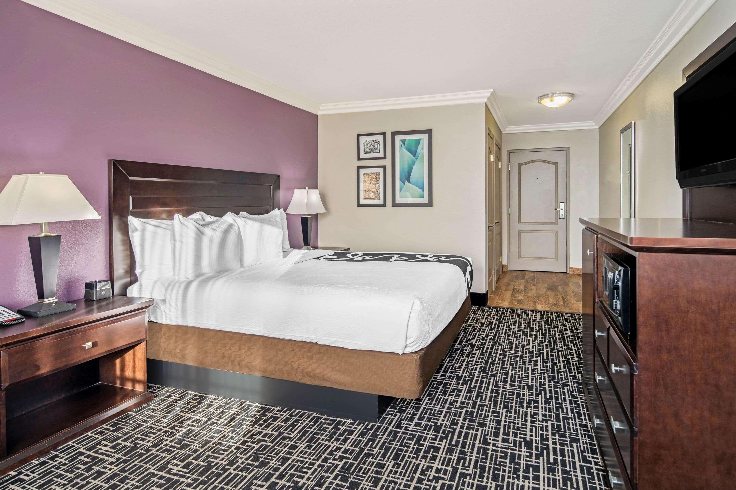 Hotel La Quinta By Wyndham Temecula Zewnętrze zdjęcie