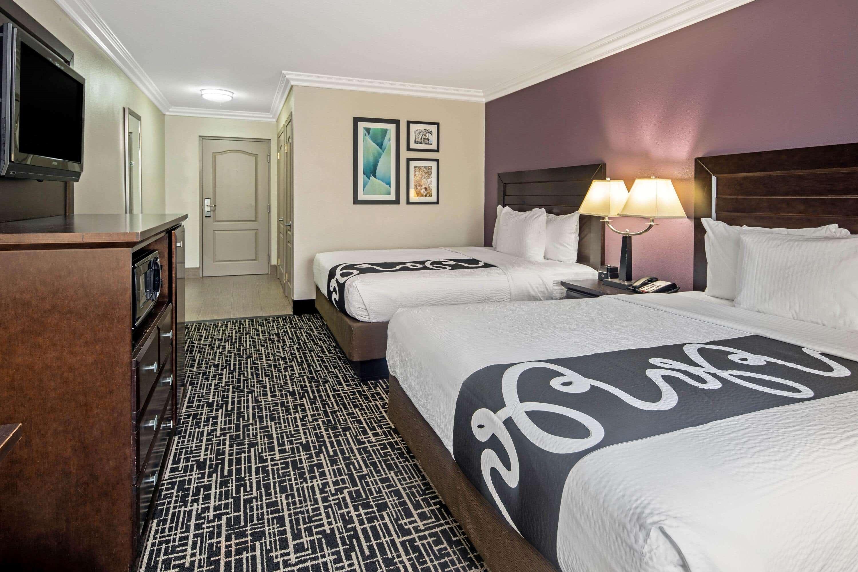 Hotel La Quinta By Wyndham Temecula Zewnętrze zdjęcie