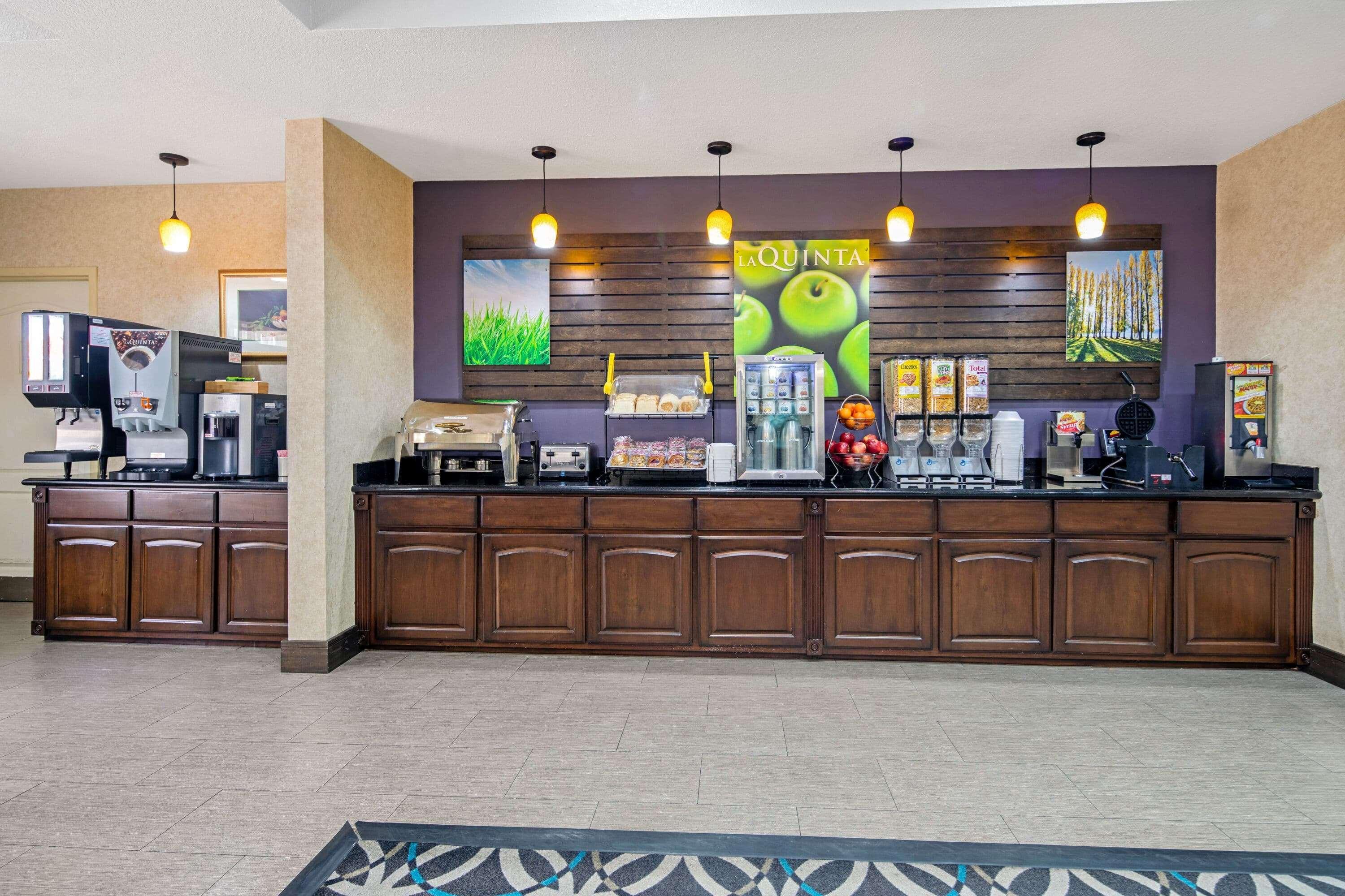 Hotel La Quinta By Wyndham Temecula Zewnętrze zdjęcie