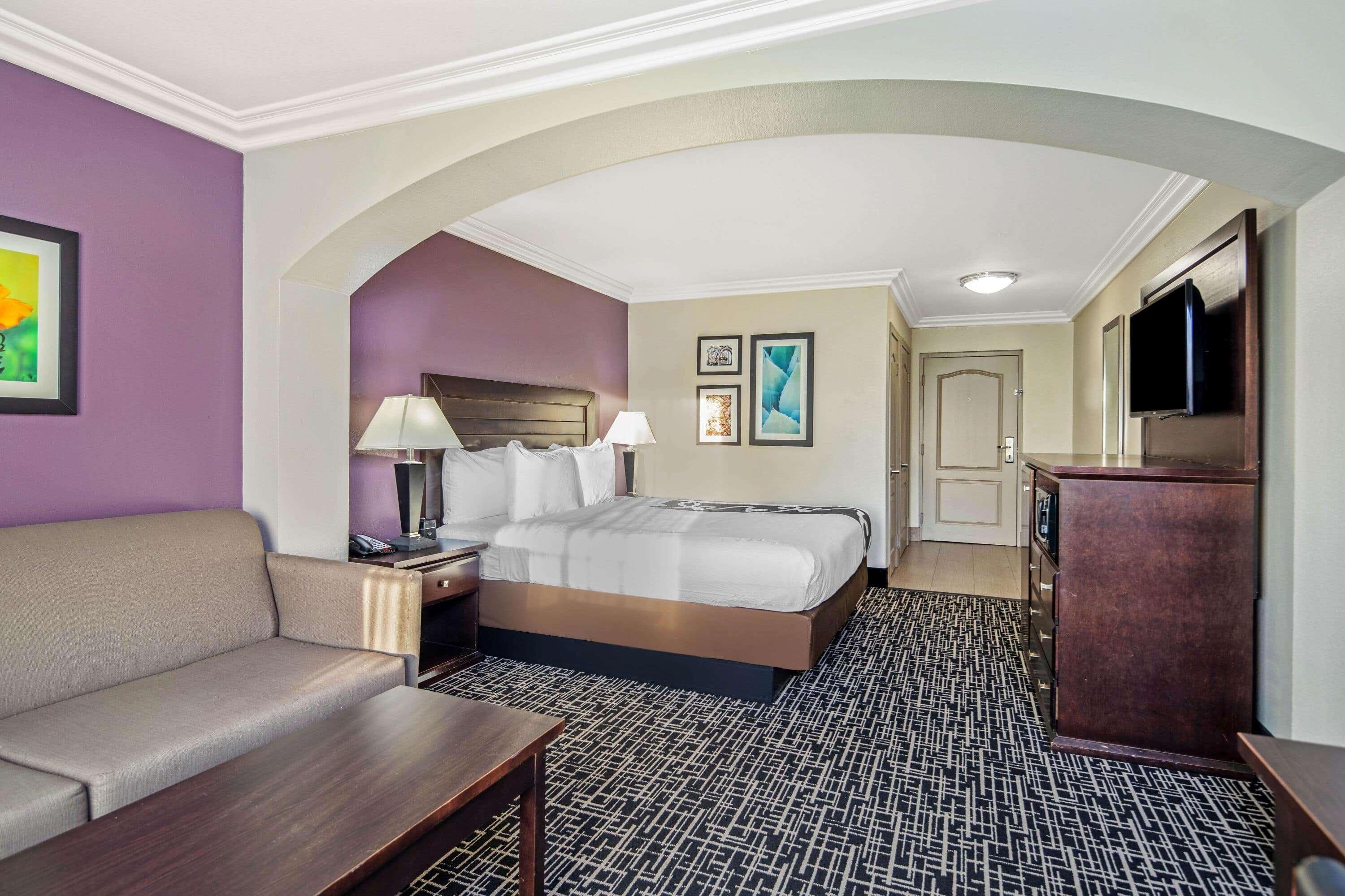 Hotel La Quinta By Wyndham Temecula Zewnętrze zdjęcie