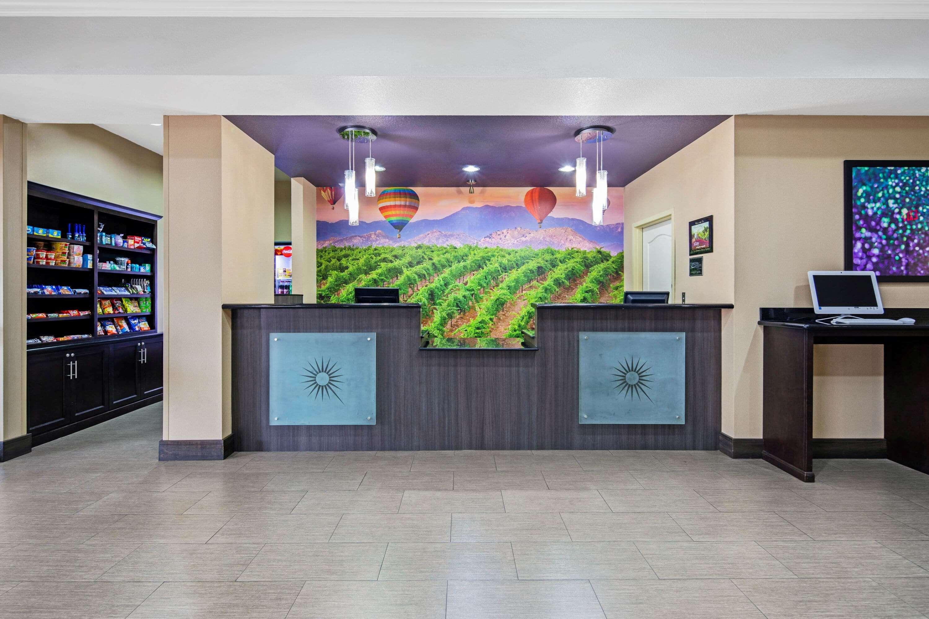 Hotel La Quinta By Wyndham Temecula Zewnętrze zdjęcie