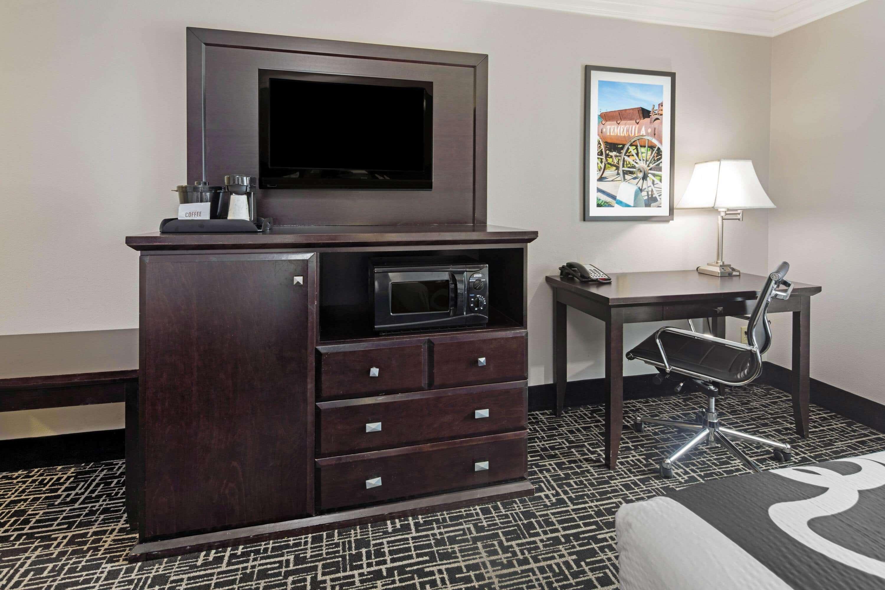 Hotel La Quinta By Wyndham Temecula Zewnętrze zdjęcie
