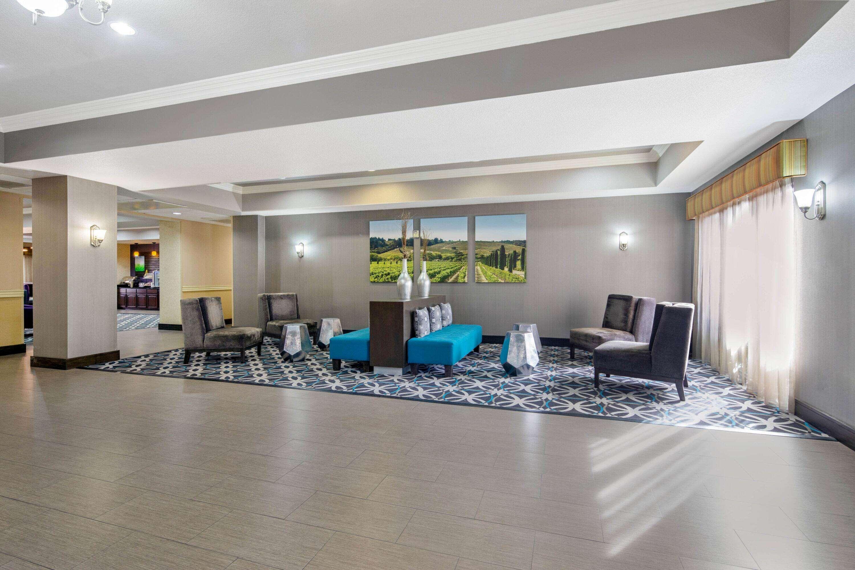 Hotel La Quinta By Wyndham Temecula Zewnętrze zdjęcie