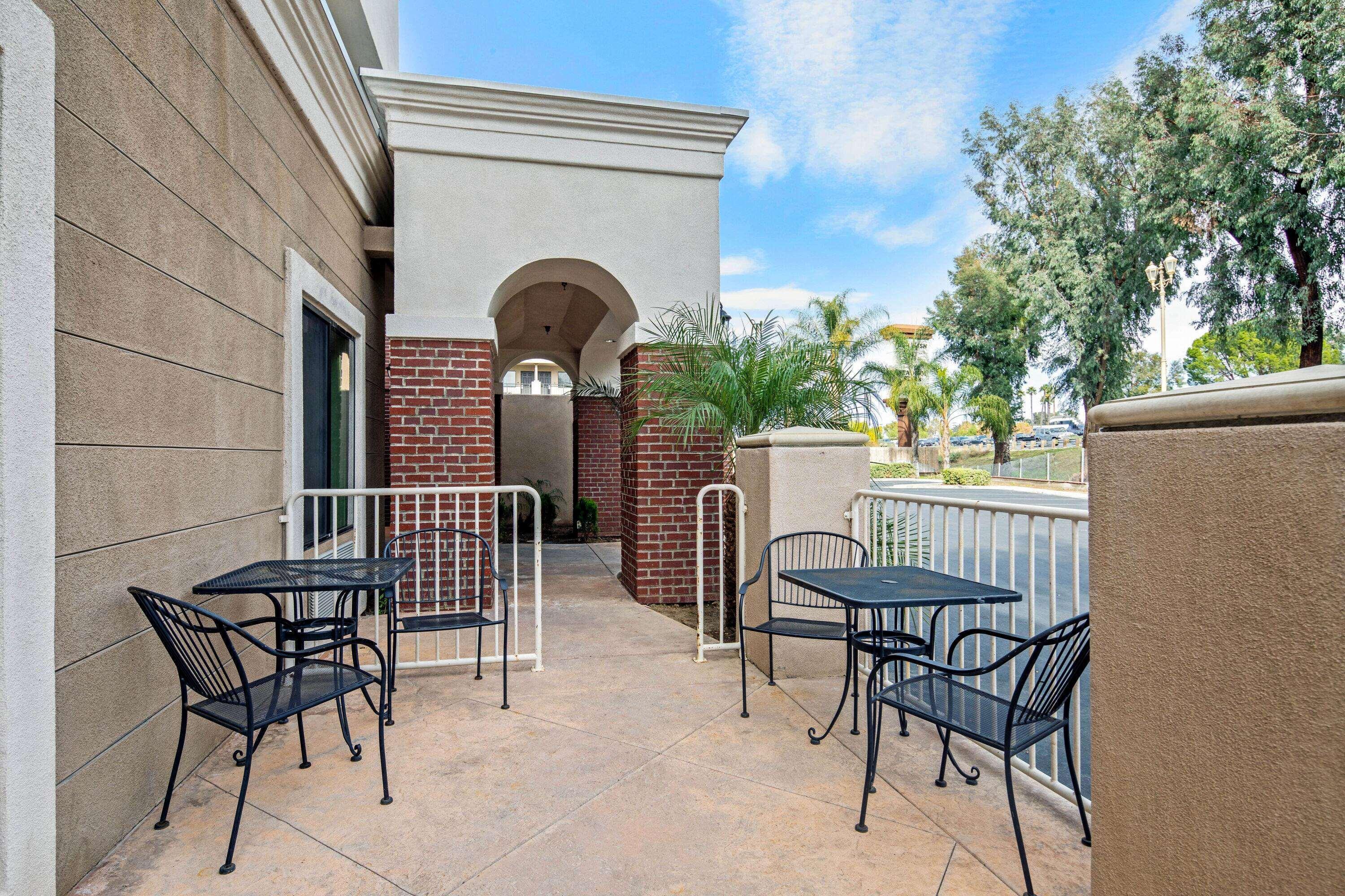 Hotel La Quinta By Wyndham Temecula Zewnętrze zdjęcie