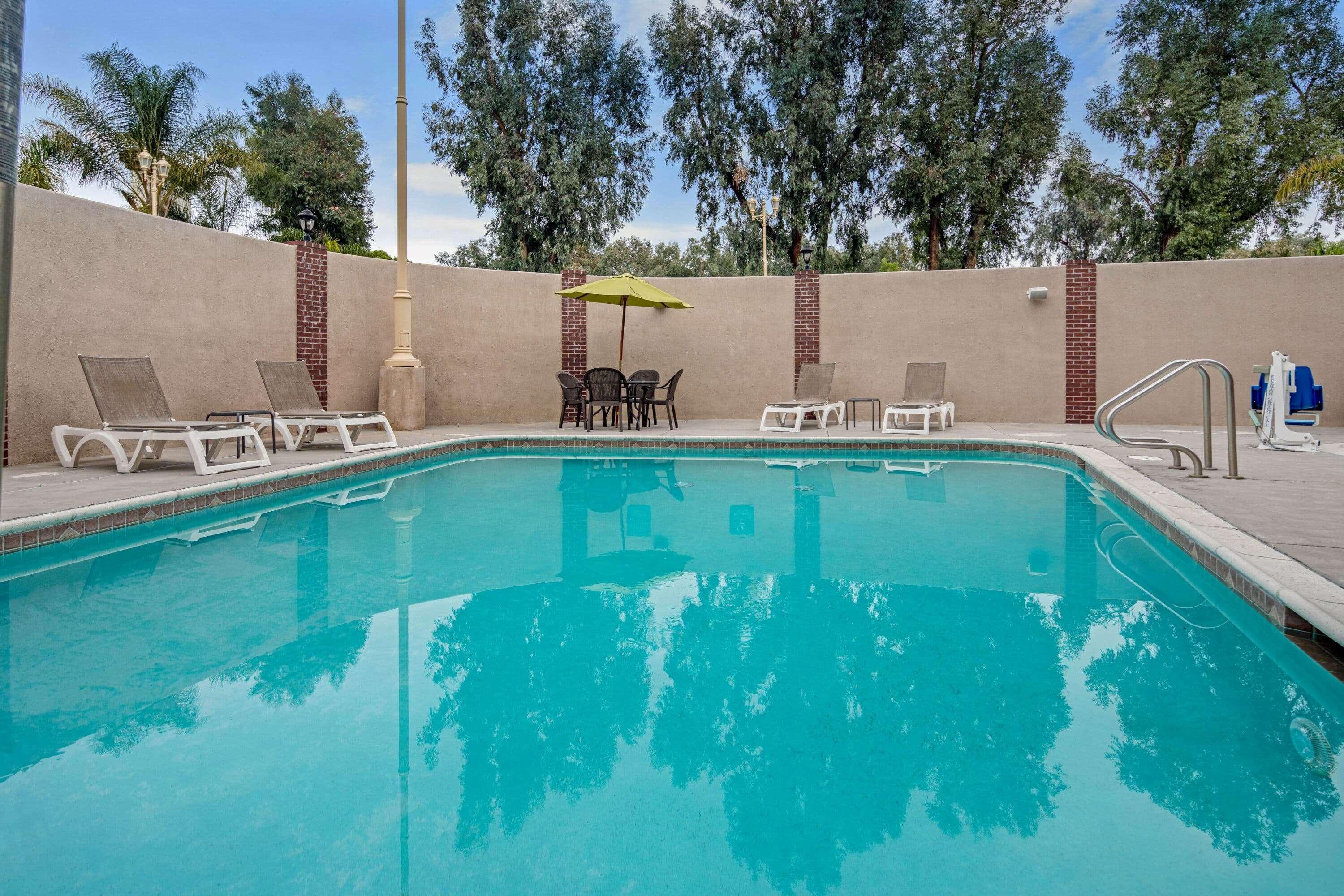 Hotel La Quinta By Wyndham Temecula Zewnętrze zdjęcie