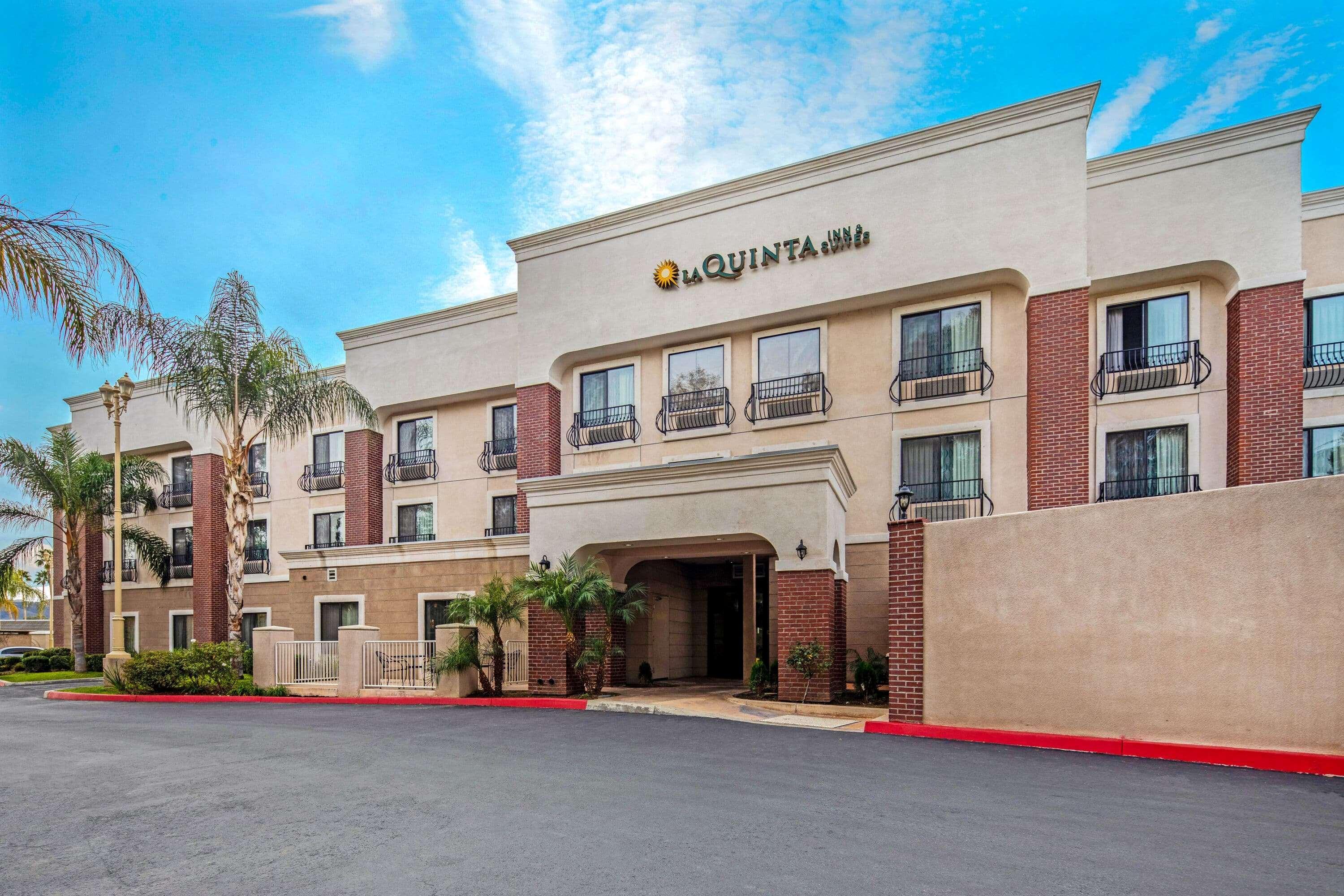 Hotel La Quinta By Wyndham Temecula Zewnętrze zdjęcie