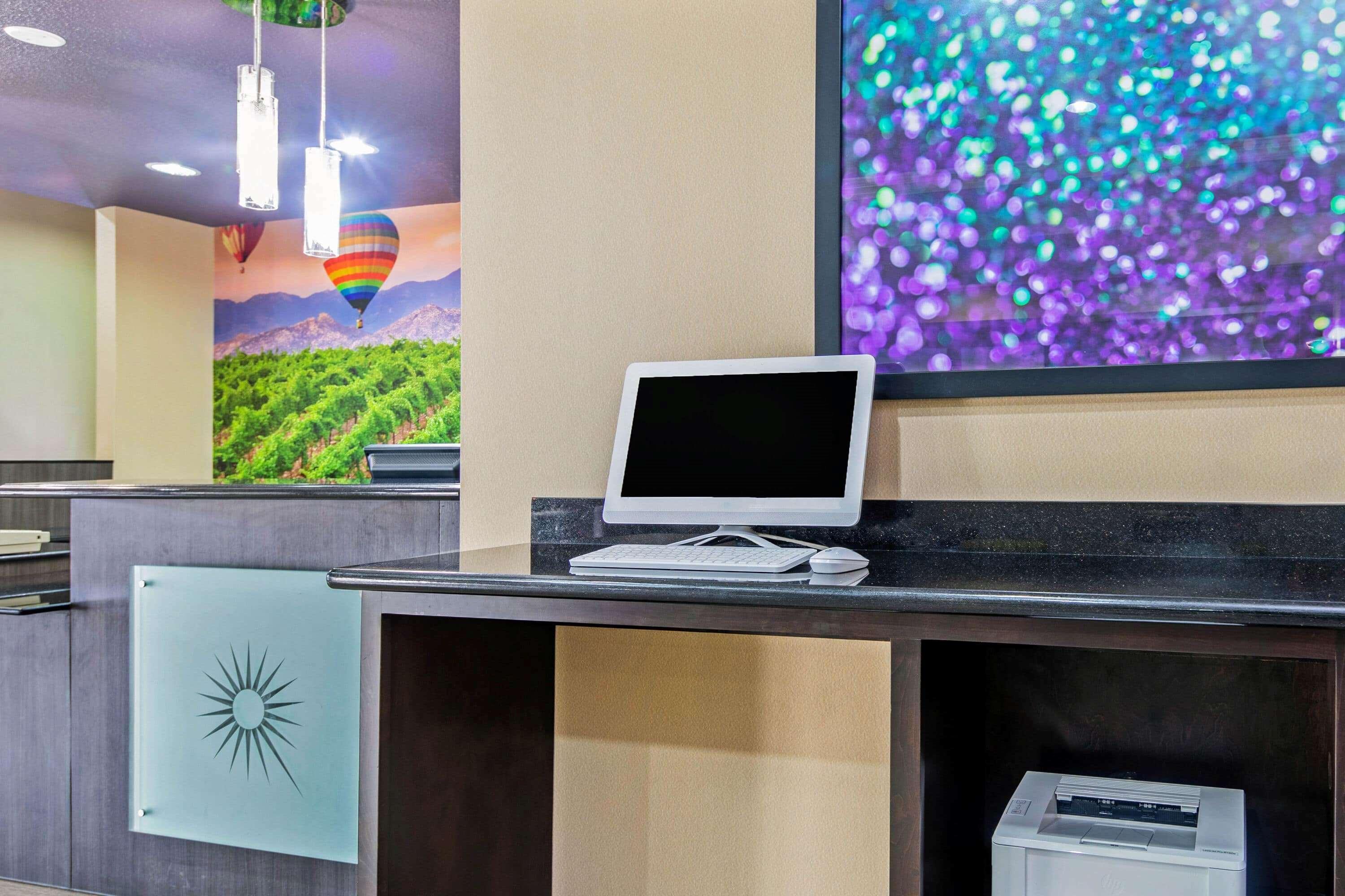 Hotel La Quinta By Wyndham Temecula Zewnętrze zdjęcie
