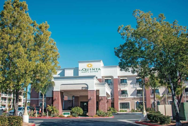 Hotel La Quinta By Wyndham Temecula Zewnętrze zdjęcie
