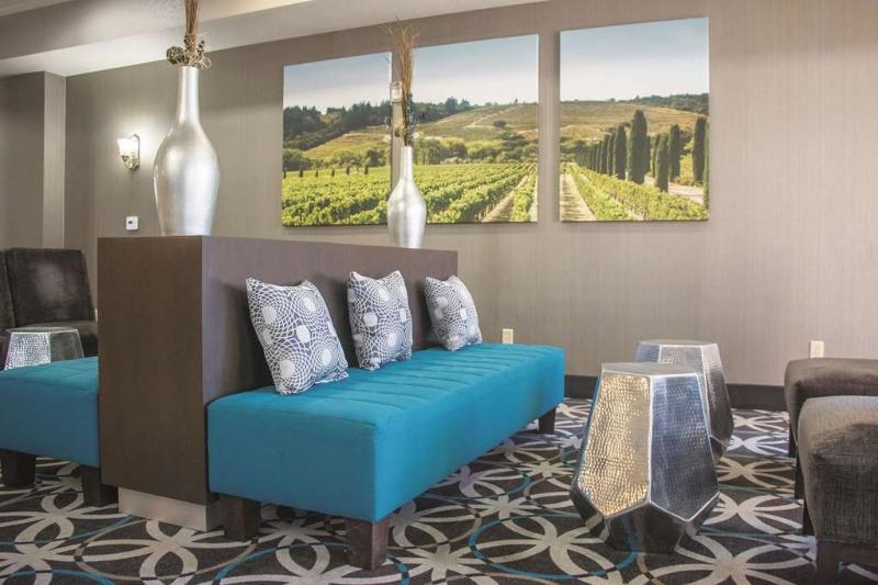 Hotel La Quinta By Wyndham Temecula Zewnętrze zdjęcie
