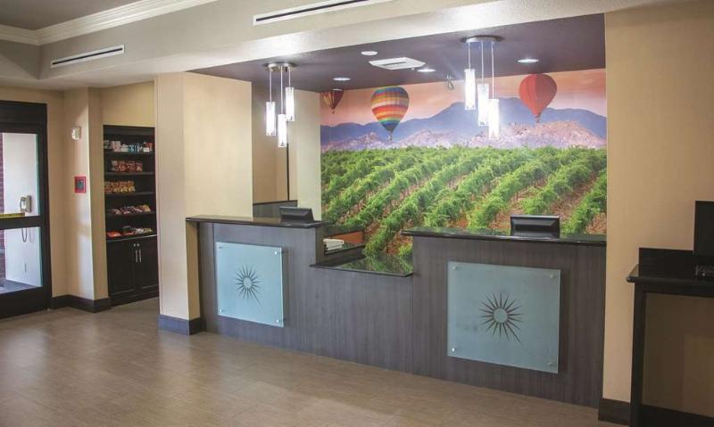 Hotel La Quinta By Wyndham Temecula Zewnętrze zdjęcie